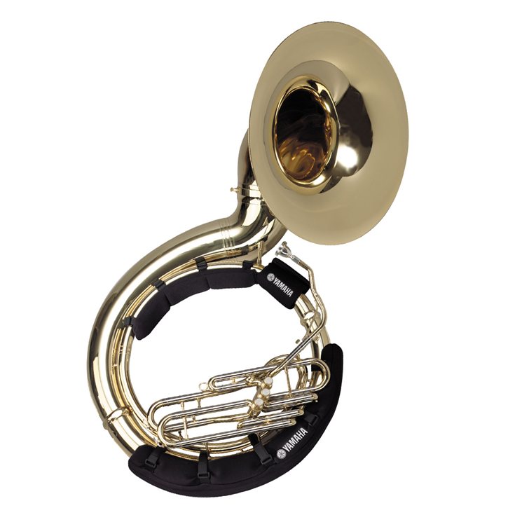 ポスト投函 Neotech Marching Tuba Convertible マーチング Shoulder コンバーチブル Pad
