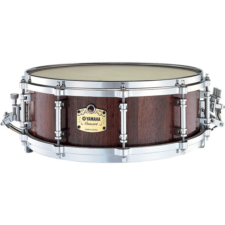 Yamaha concert snare discount