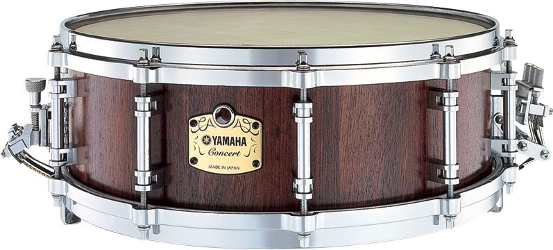 GS Series - Lineup - Snare/Concert Field Drums - Percussion