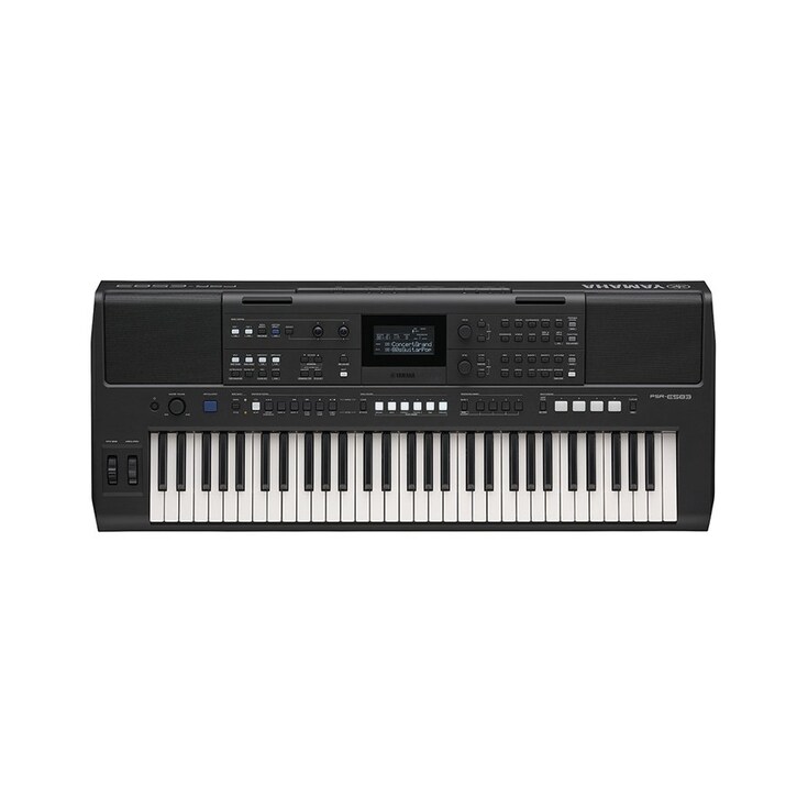 YAMAHA PORTATONE PSR-E233 61鍵盤 オマケ付き！ YAMAHA PORTATONE PSR-E233 61鍵盤 オマケ付き！ 【公式通販】