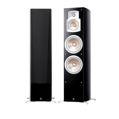 NS-777 - Features - Speakers & Subwoofers - Home Audio - Products
