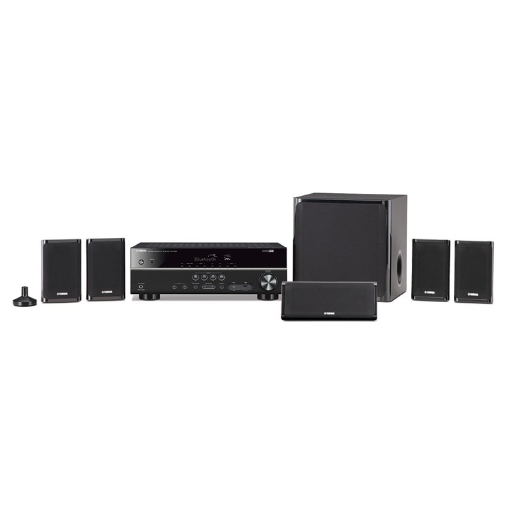 yamaha home theater system