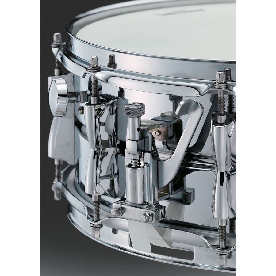 KSD-255 - Overview - Snare/Concert Field Drums - Percussion