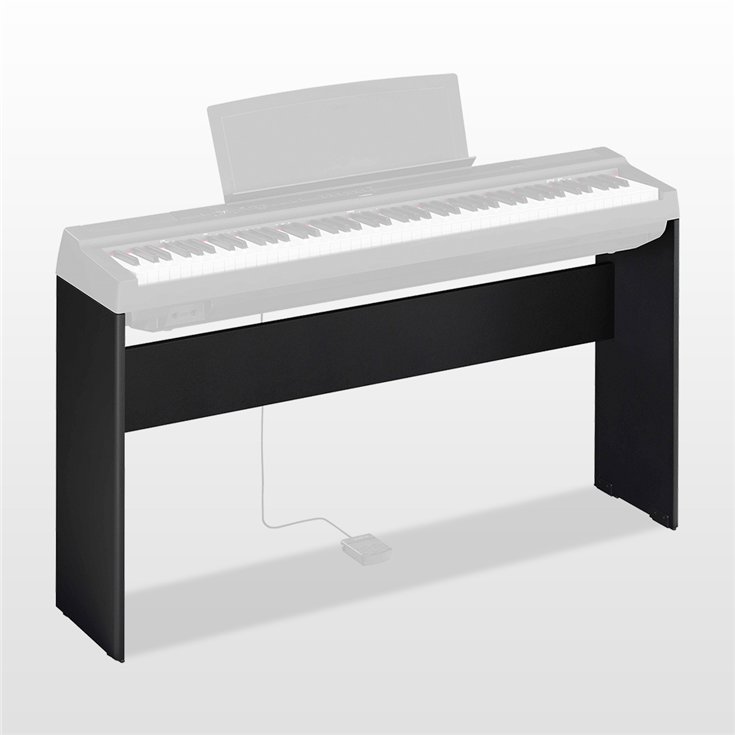 L-125 - Overview - Keyboard Stands and Benches - Pianos - Musical