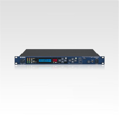 SPX2000 - Overview - Processors - Professional Audio - Products