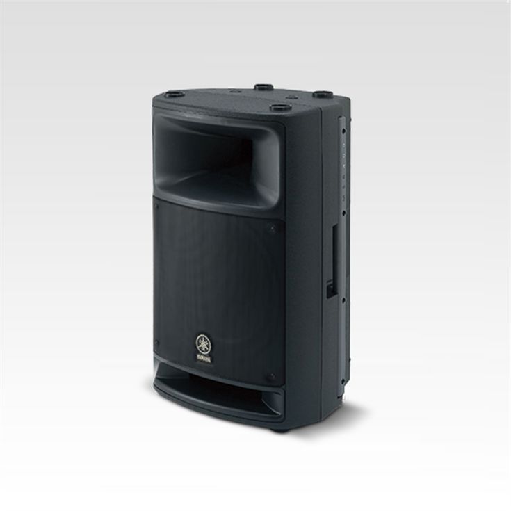 MSR400 - Features - Speakers - Professional Audio - Products MSR400 - Features - Speakers - Professional Audio - Products