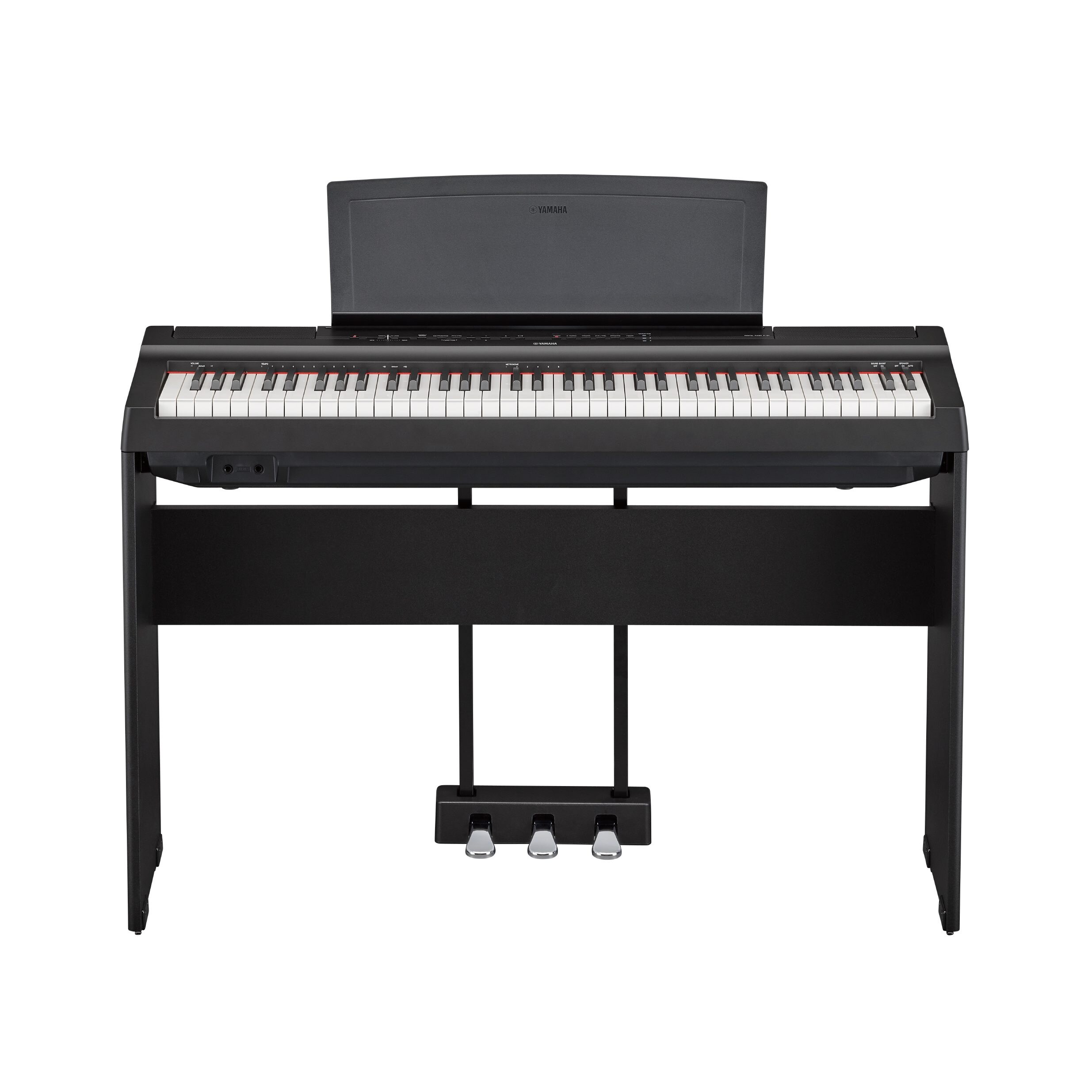 古着人気アイテム Pianos - Portables - Overview - P-121 - Instruments Musical 鍵盤楽器