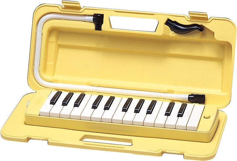 Pianica yamaha deals