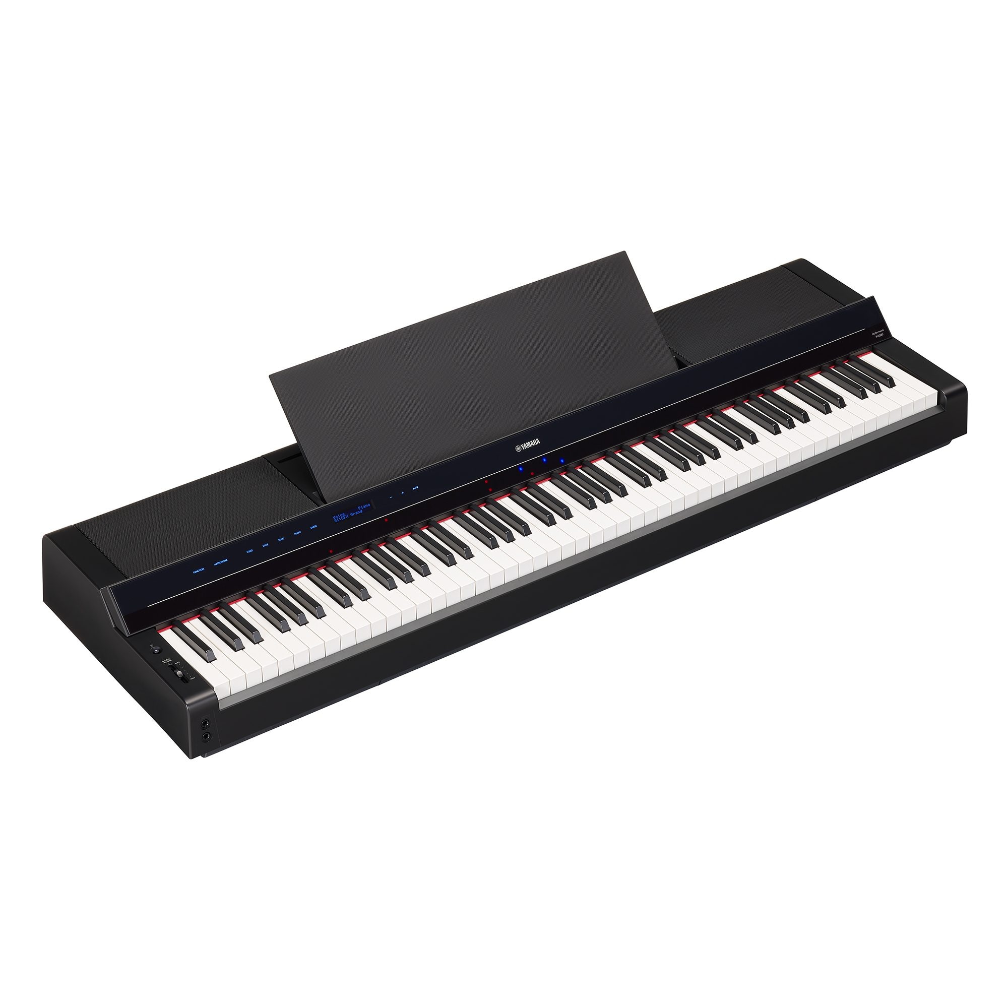 P-S500 Portable Digital Smart Piano - Yamaha USA