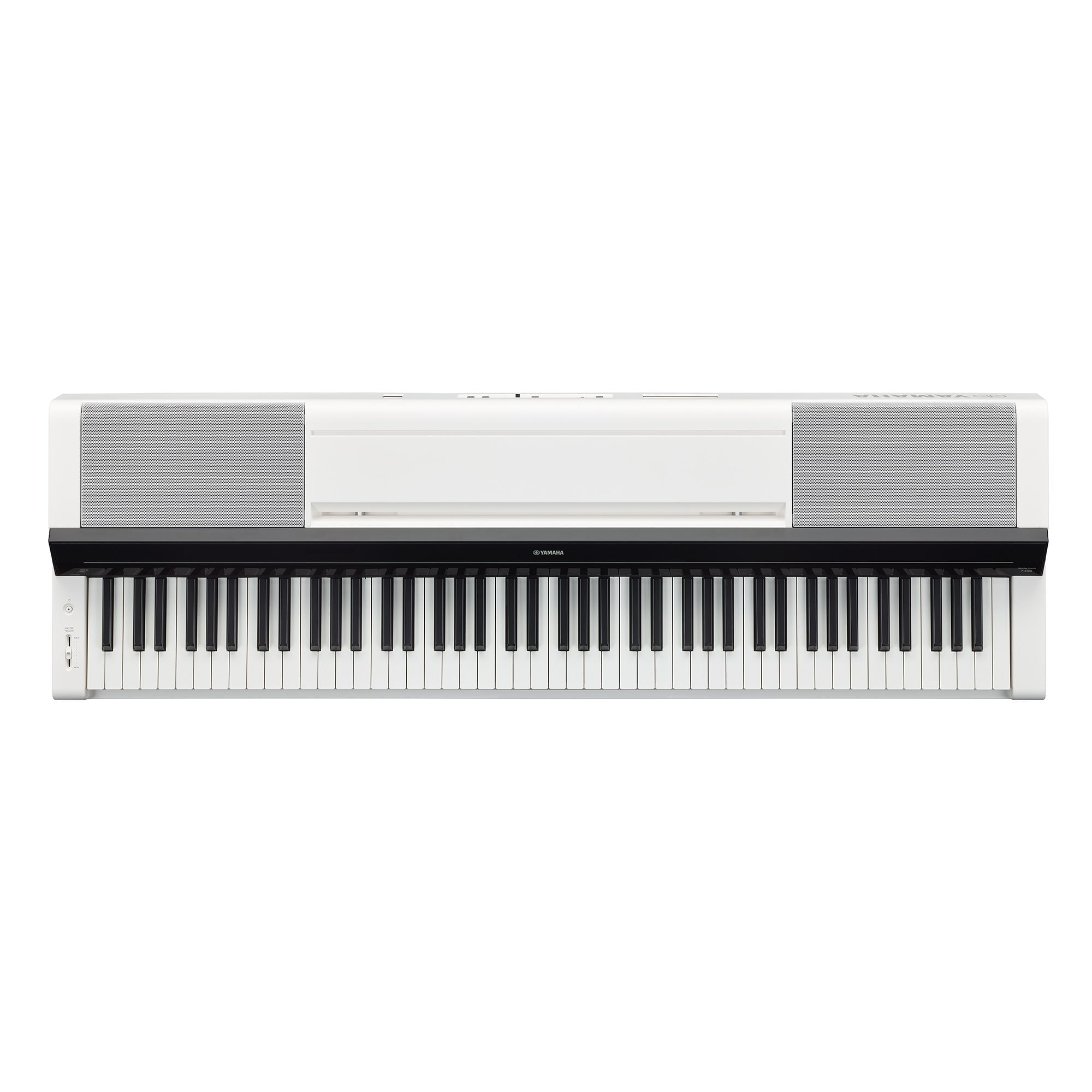 YAMAHA - PIANO NUMERIQUE COMPACT 88 TOUCHES P-S500B