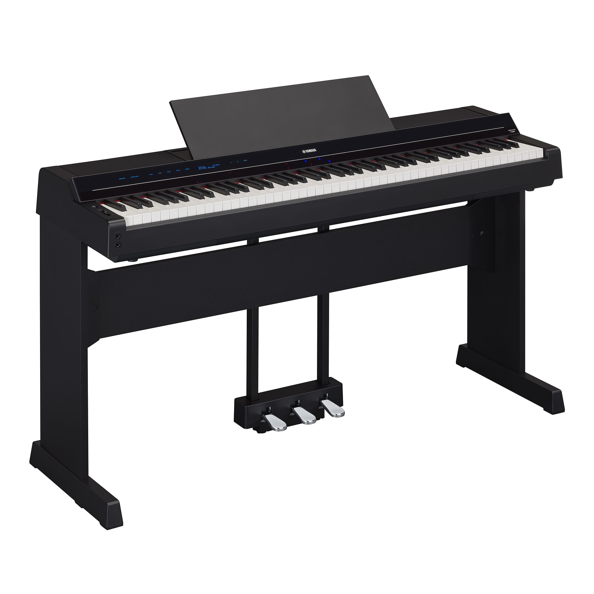 P-S500 Portable Digital Smart Piano - Yamaha USA