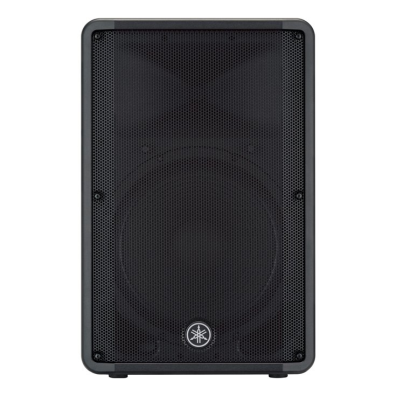 DBR series - Overview - Speakers - Professional Audio DBR series - Overview - Speakers - Professional Audio