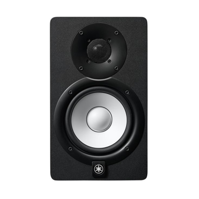 HS Series (HS5/HS7/HS8/HS8S) - Overview - Speakers