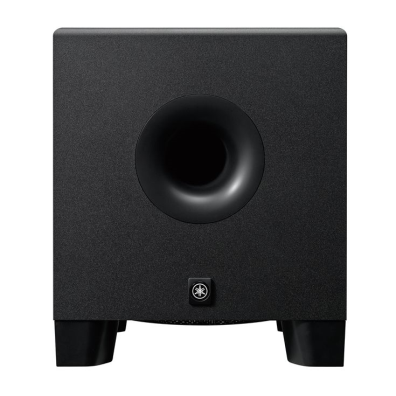 Yamaha HS4 BL enceinte de monitoring 2 voies 4,5 pouces (la