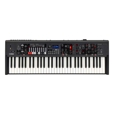YC61, YC73 and YC88 Stage Keyboards - Yamaha USA