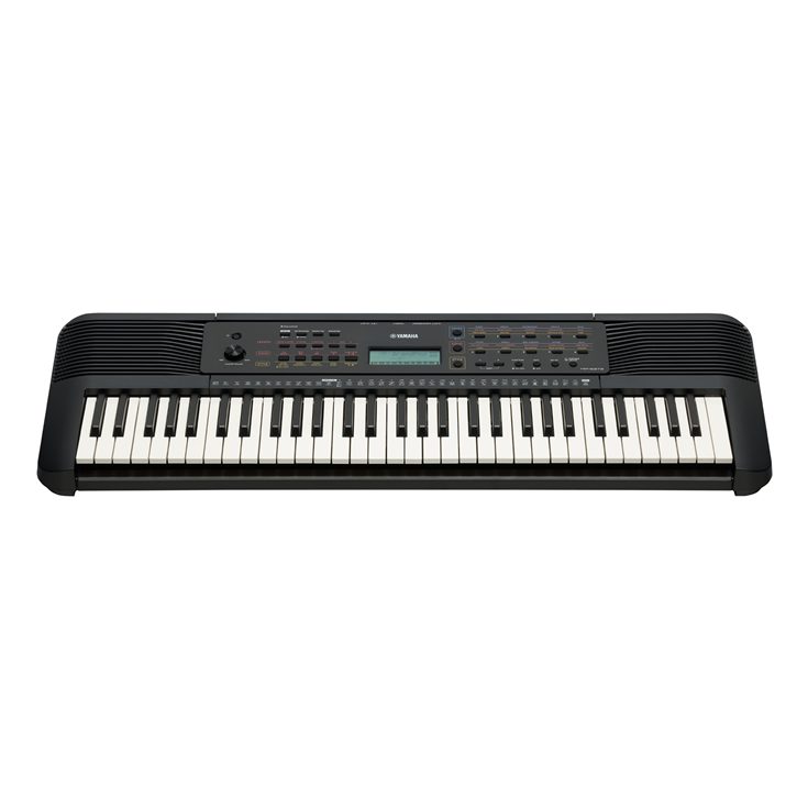 YAMAHA PSR-E273 キーボード ヤマハ | PSR-E273 - ポータブルキーボード - 概要