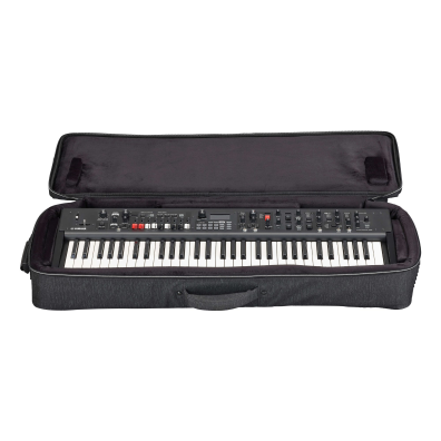 YSC-YC61 - Overview - Accessories - Synthesizers & Music YSC-YC61 - Overview - Accessories - Synthesizers & Music