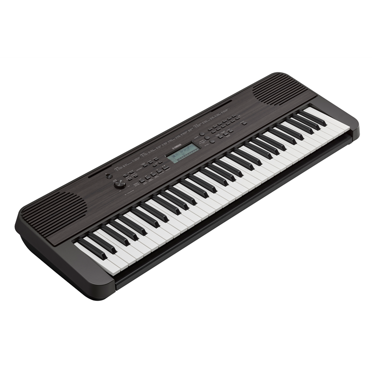 その他 YAMAHA PSR-E360DW PSR-E360 - Overview - Portable Keyboards - Keyboard