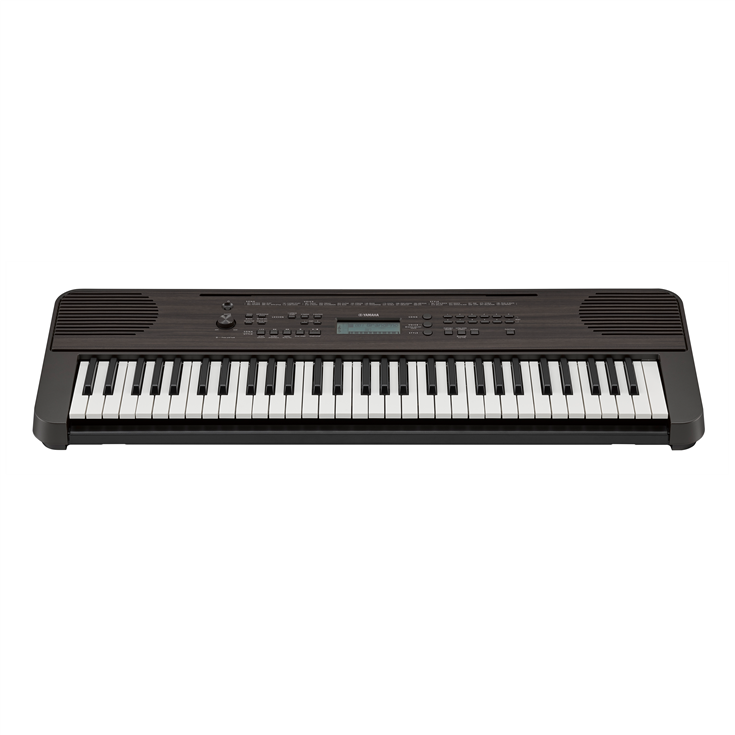 その他 YAMAHA PSR-E360DW PSR-E360 - Overview - Portable Keyboards - Keyboard