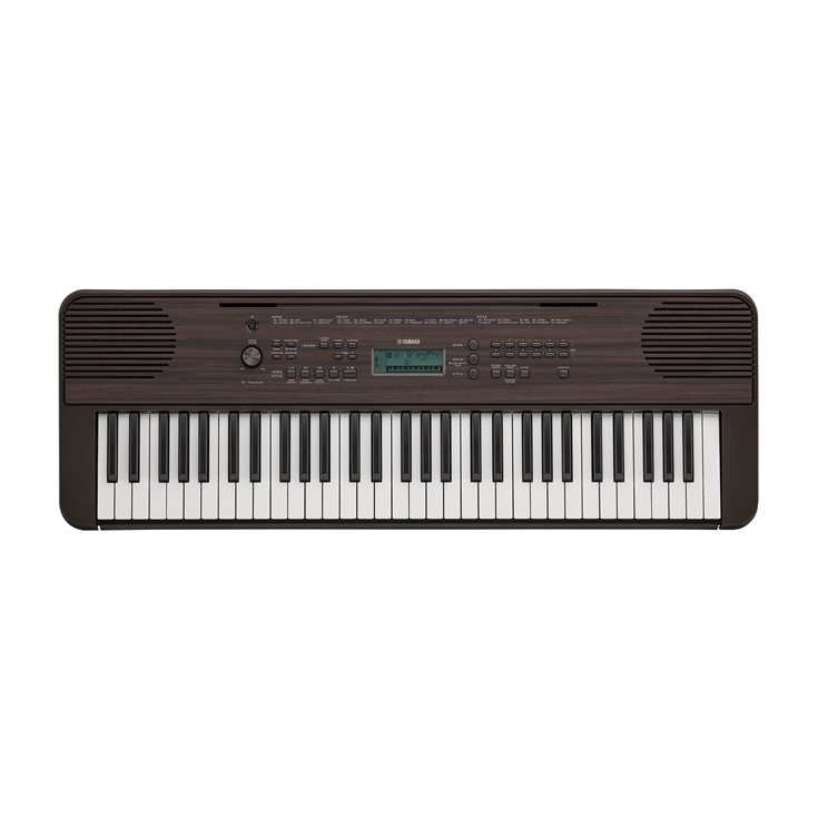 その他 YAMAHA PSR-E360DW PSR-E360 - Overview - Portable Keyboards - Keyboard