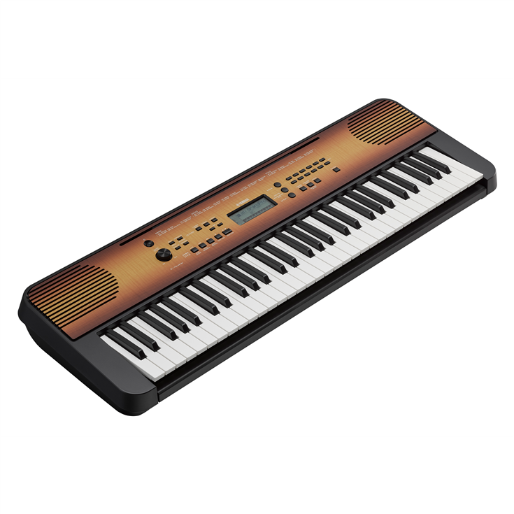 YAMAHA PSR-E360 キーボード スタンド付 PSR-E360 - Accessories - Portable Keyboards - Keyboard