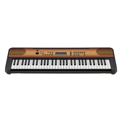 PSR-E360 - Accessories - Portable Keyboards - Keyboard
