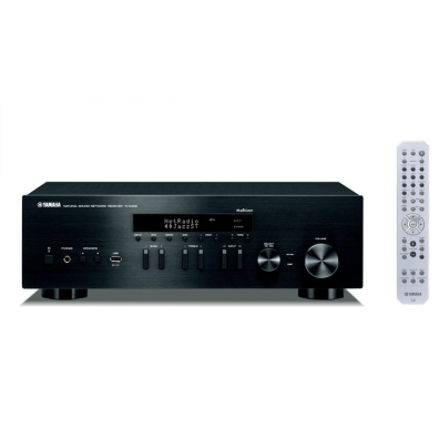 アンプ YAMAHA NS SERIES CT-RI R-N402 - Features - Hi-Fi Components - Home Audio - Products