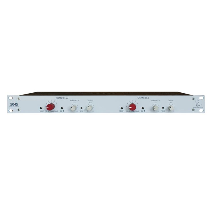 Portico RND5045 - Overview - Processors - Professional Audio