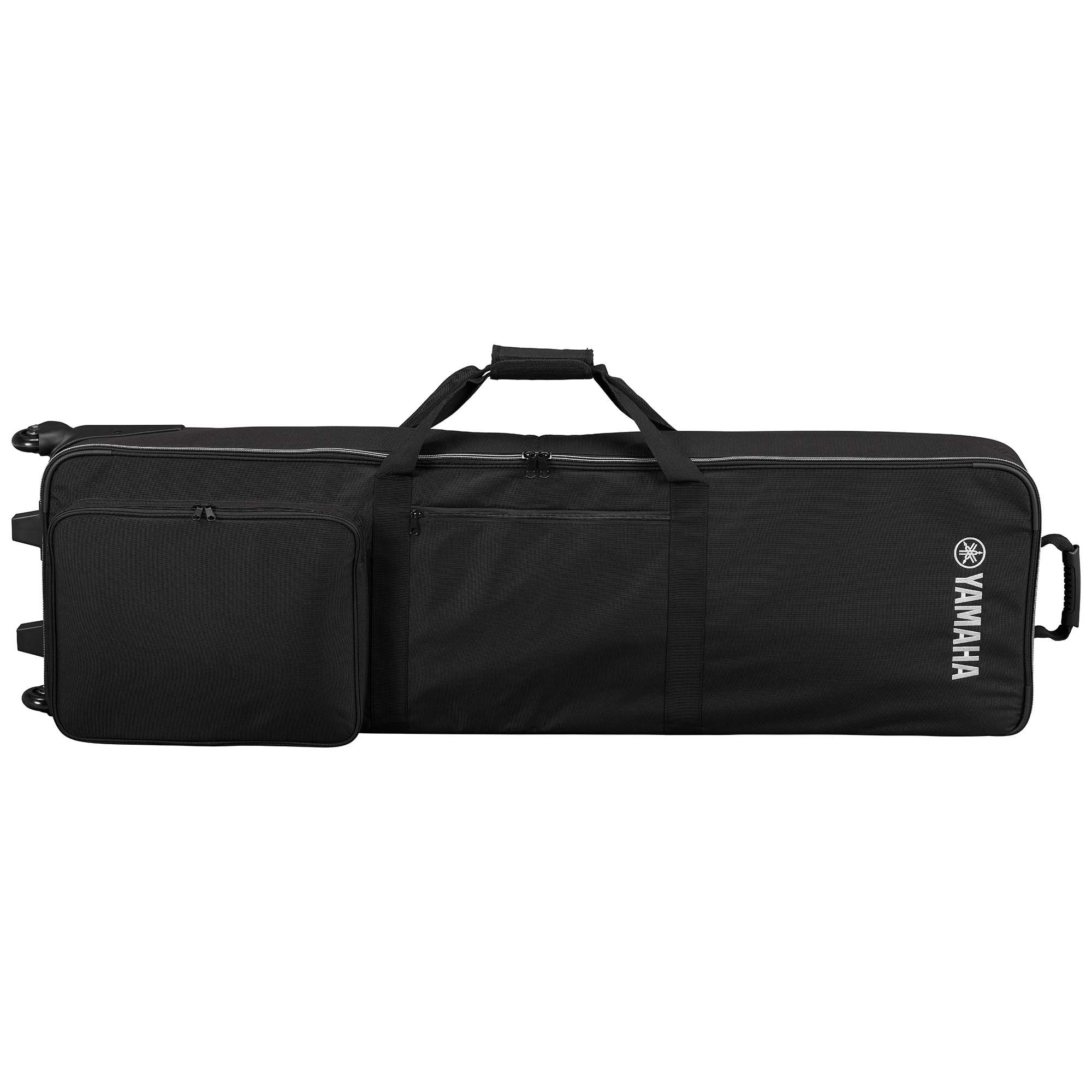 YAMAHA CK88 と SC-DE88(専用ケース) SC-DE88 Case for CK88 Stage Keyboard - Yamaha USA