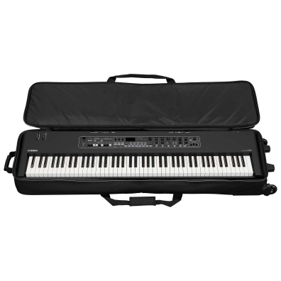 YAMAHA キーボードケース SC-DE88 SC-DE88 Case for CK88 Stage Keyboard - Yamaha USA