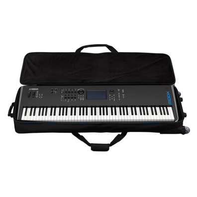 ヤマハ MODX8ソフトケース SC-MODX8 YSC-MODX8 - Overview - Accessories - Synthesizers & Music