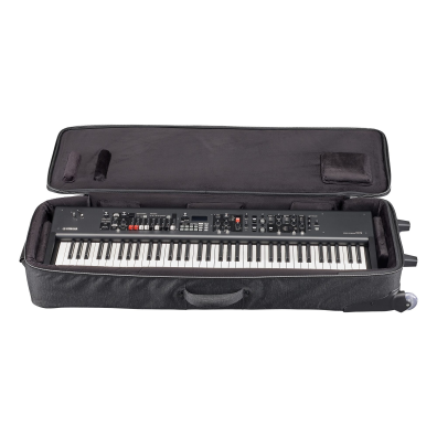 yamaha YC73 専用ケース付き SC-YC73 Soft Case for YC73 Stage Keyboard – Yamaha USA