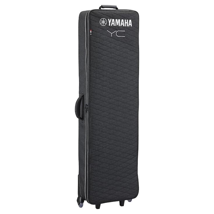 SC-YC88 Soft Case for YC88 Stage Keyboard – Yamaha USA