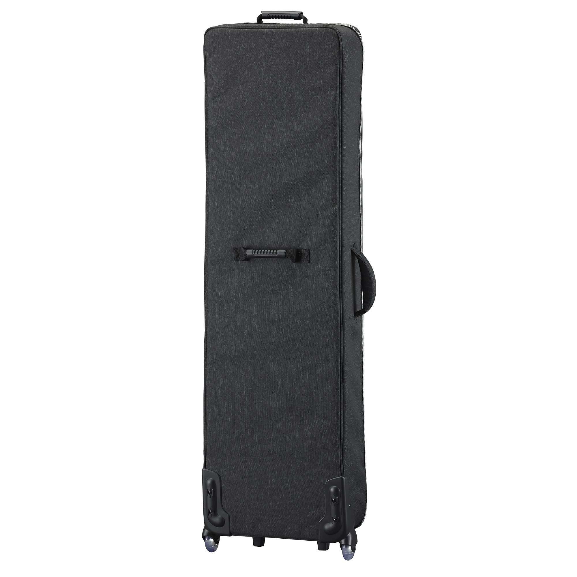 YAMAHA YC88 ソフトケース SC-YC88 Soft Case for YC88 Stage Keyboard – Yamaha USA
