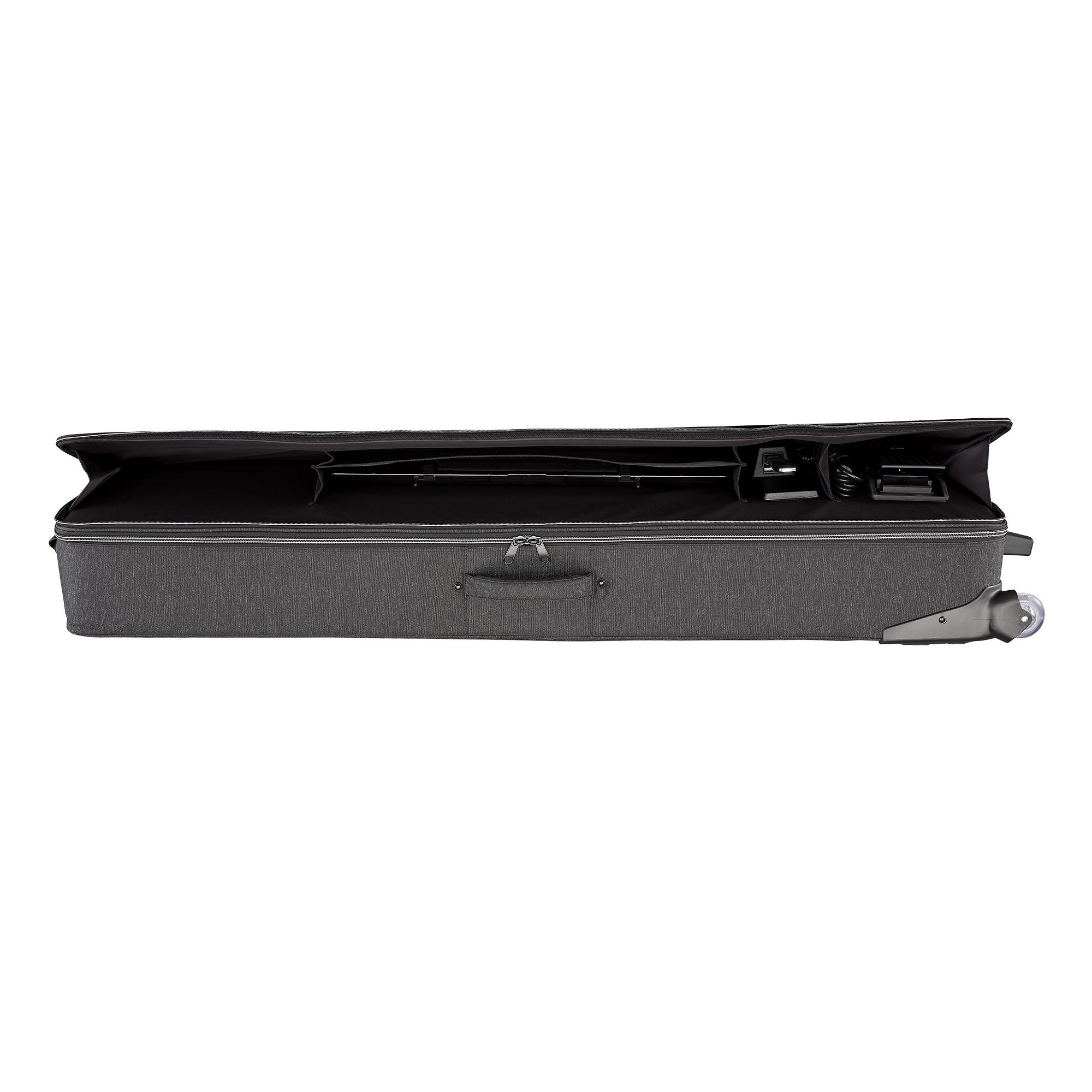 SC-YC88 Soft Case for YC88 Stage Keyboard – Yamaha USA