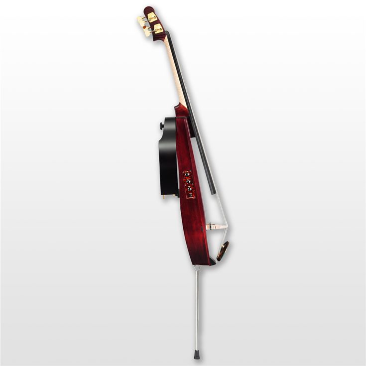 SLB-200LTD - Overview - Silent™ Series Violins, Violas, Cellos SLB-200LTD - Overview - Silent™ Series Violins, Violas, Cellos