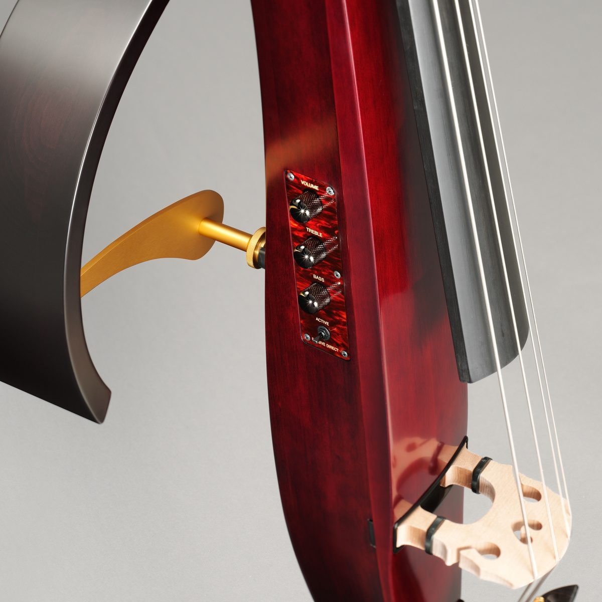 SLB-200LTD - Overview - Silent™ Series Violins, Violas, Cellos, and 