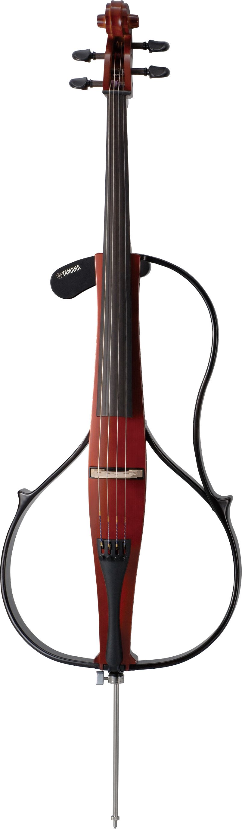 SVC-110SK - Overview - Silent™ Series Violins, Violas, Cellos, and 