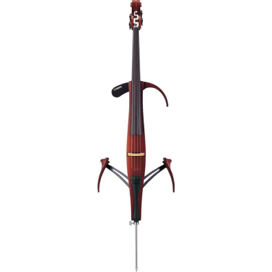 SVC-210SK - Specs - Silent™ Series Violins, Violas, Cellos