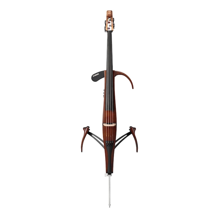 SVC300C - Overview - Silent™ Series Violins, Violas, Cellos, and