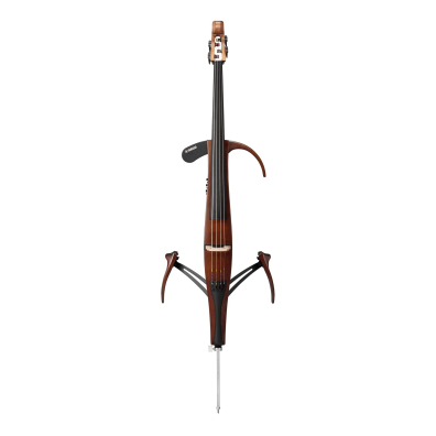 SVC300C - Overview - Silent™ Series Violins, Violas, Cellos, and