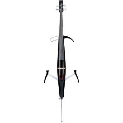 SVC-50 - Features - Silent™ Series Violins, Violas, Cellos, and