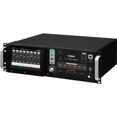 TF-RACK - Presets - Mixers - Professional Audio - Products