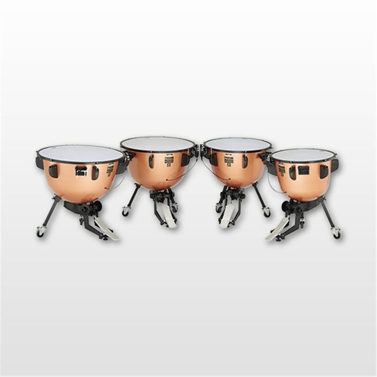 YAMAHA ティンパニ ② TP-126 ヤマハ　timpani YAMAHA ティンパニ ② TP-126 ヤマハ timpani YAMAHA ティンパニ ② TP