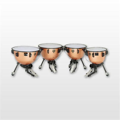TP-3300 Series - Features - Timpani - Percussion - Musical