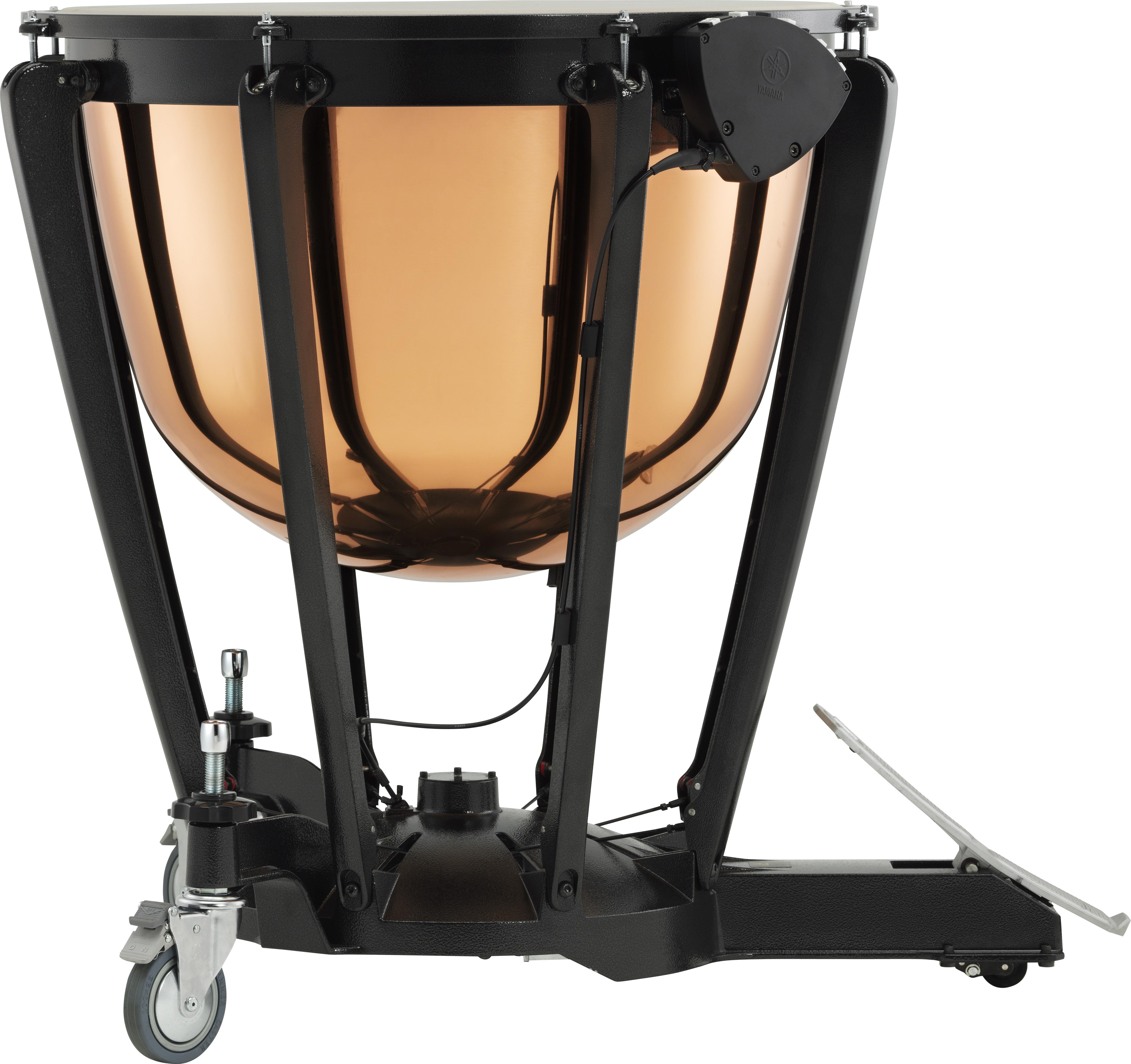 TP-6300R Series - Overview - Timpani - Percussion - Musical