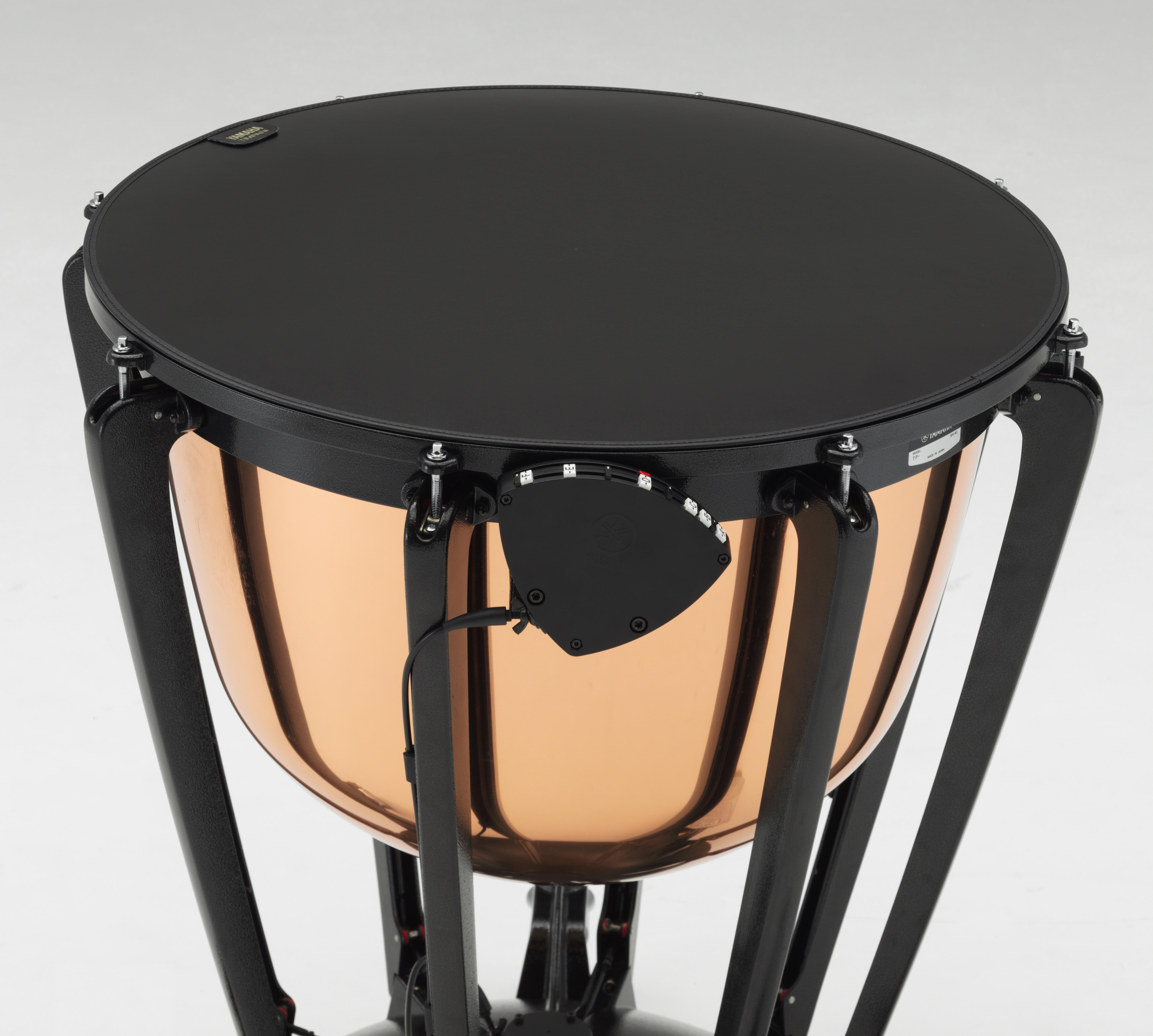 TP-6300R Series - Downloads - Timpani - Percussion - Musical