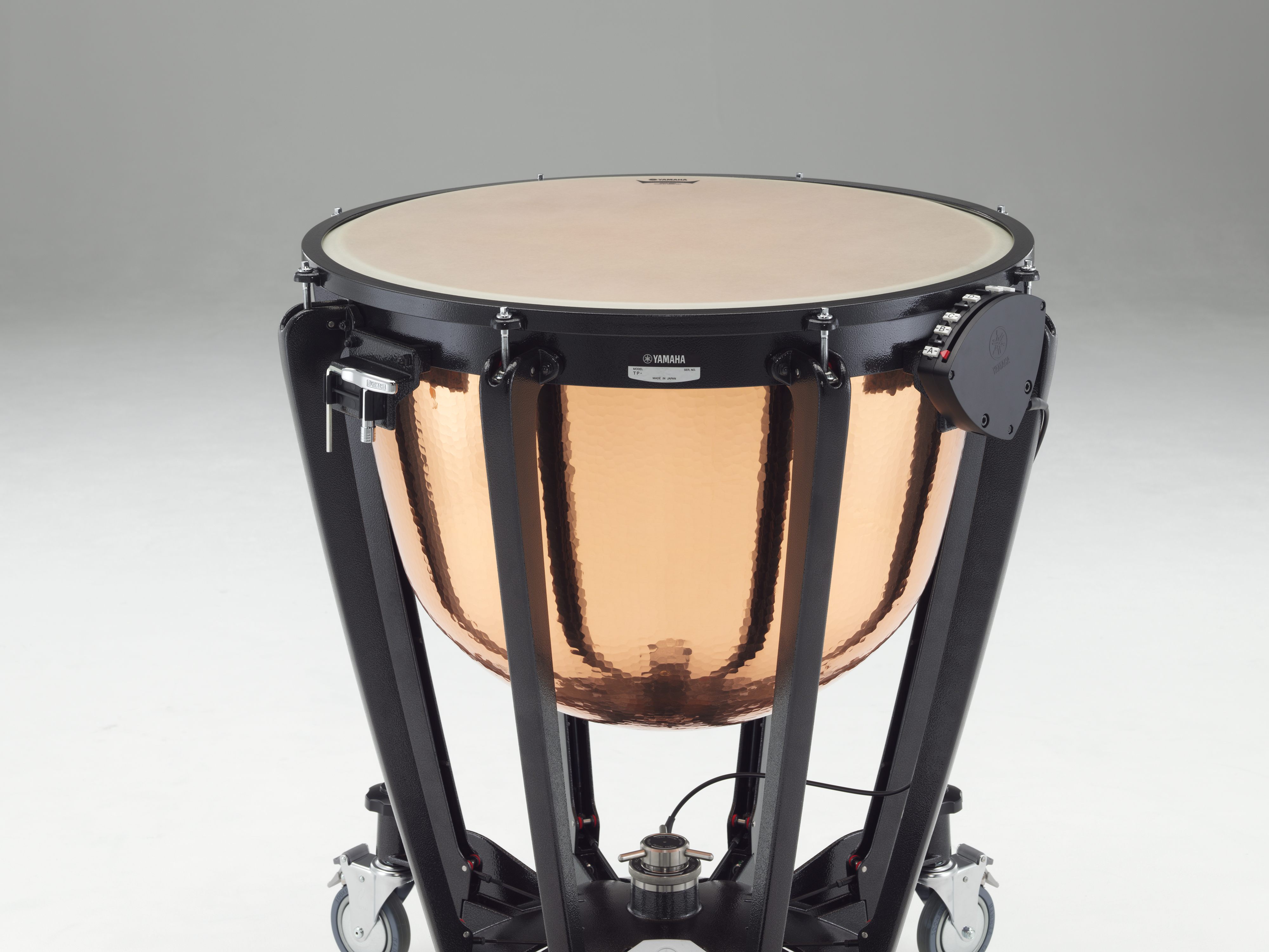 TP-7300R Series - Lineup - Timpani - Percussion - Musical