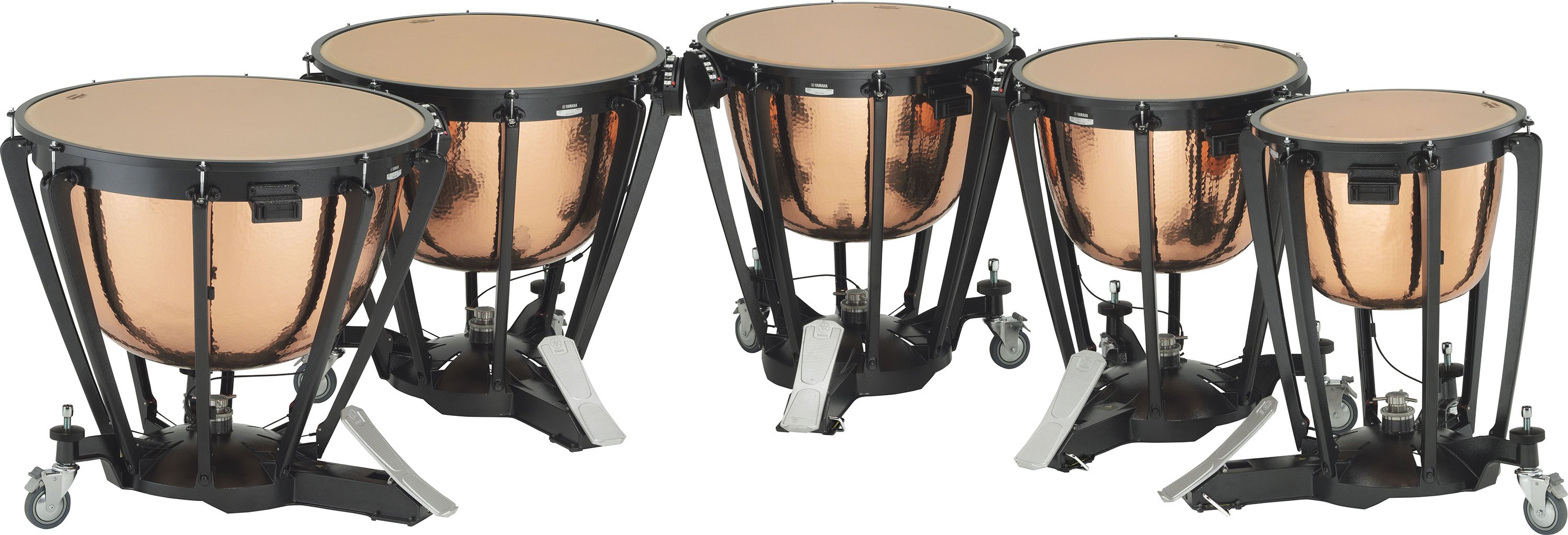 Electronic timpani deals