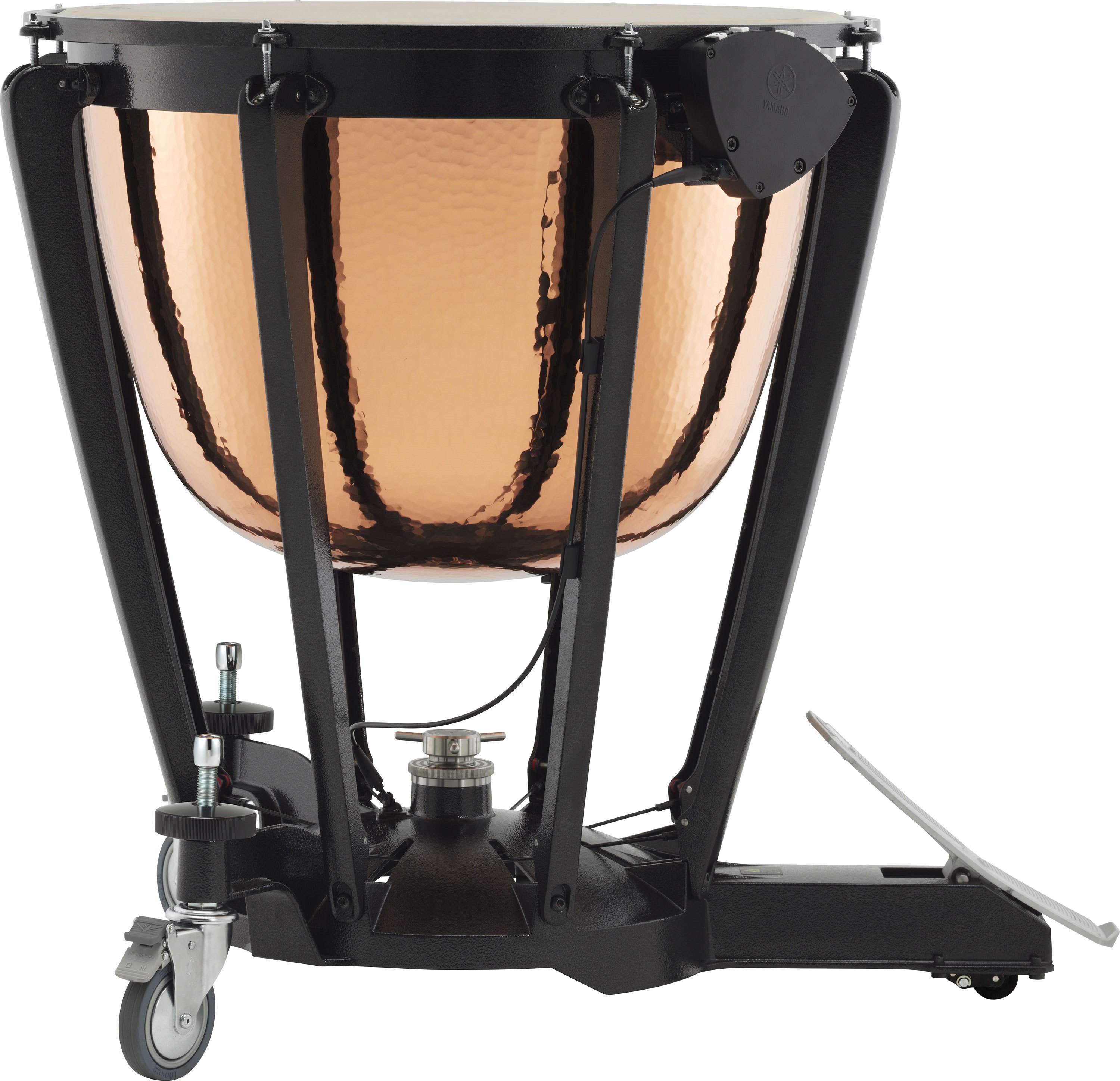 Yamaha timpani on sale